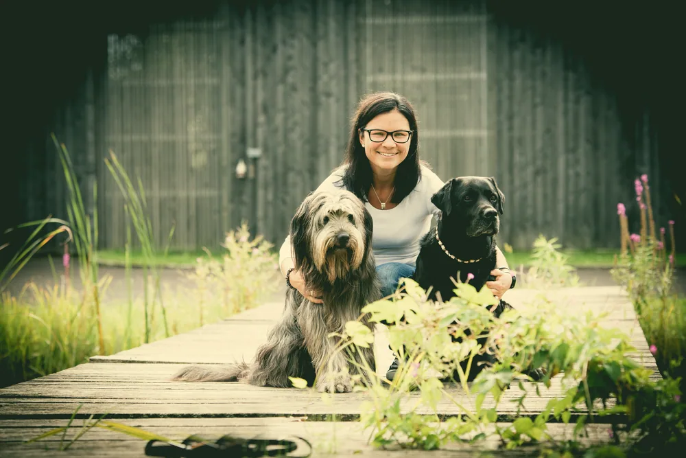 Silke Katzensteiner – Ernährungsberatung bei Dogrelation in Enns, Oberösterreich
